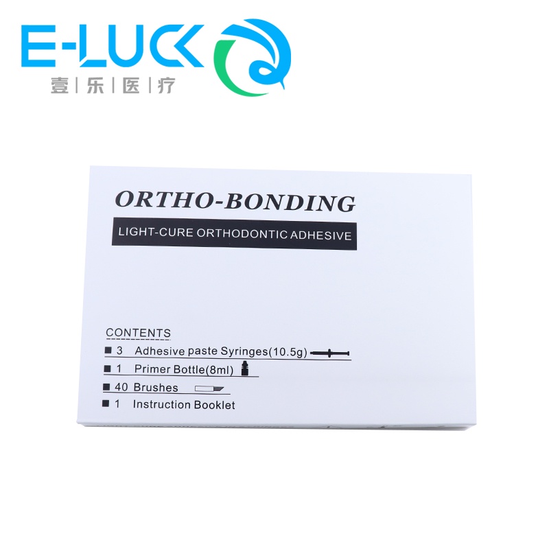 Hộp 3 dụng cụ chỉnh hình răng chuyên dụng