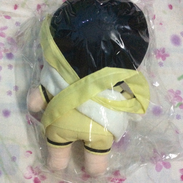 DOLL STARCHIM JIMIN BTS HÀNG FANSITE