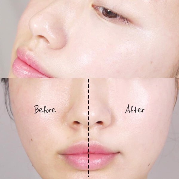 Nước Hoa Hồng Dưỡng Sáng Da Innisfree Tangerine Vita C Skin