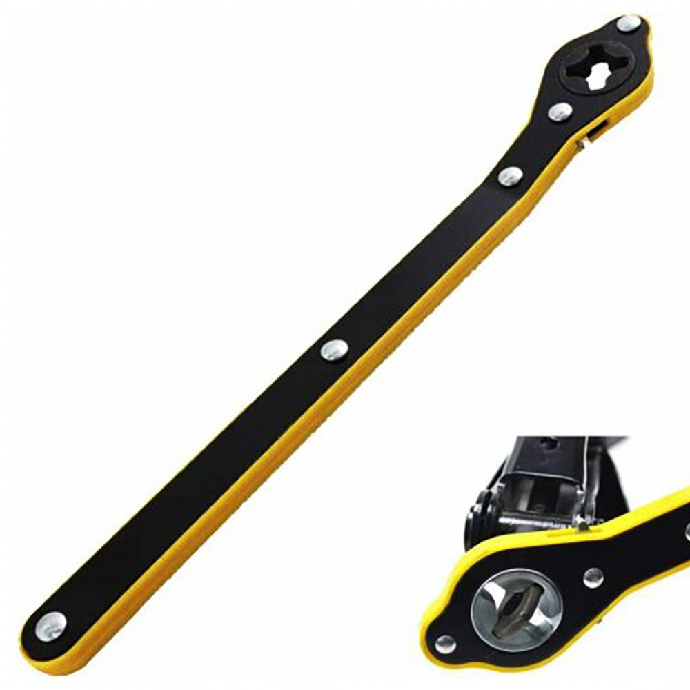 Cờ Lê Cầm Tay Chuyên Dụng Cho Sửa Chữa Bánh Xe Hơi