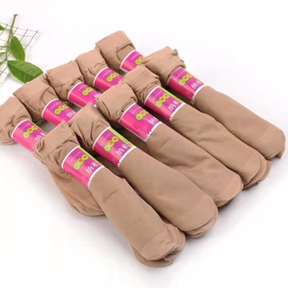 Tất trong suốt sành điệu thời trang dành cho phụ nữ
