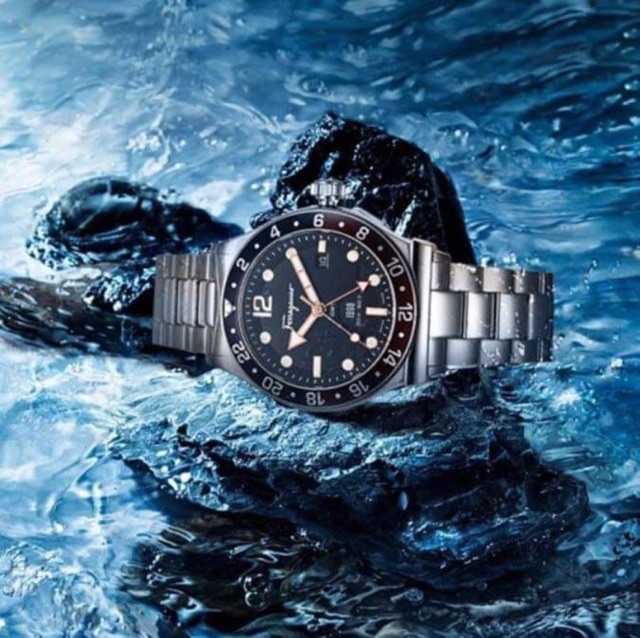 Đồng hồ nam Salvatore Ferragamo 1898 Sport