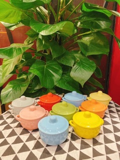 Cốc làm ramenkin Bát Tràng