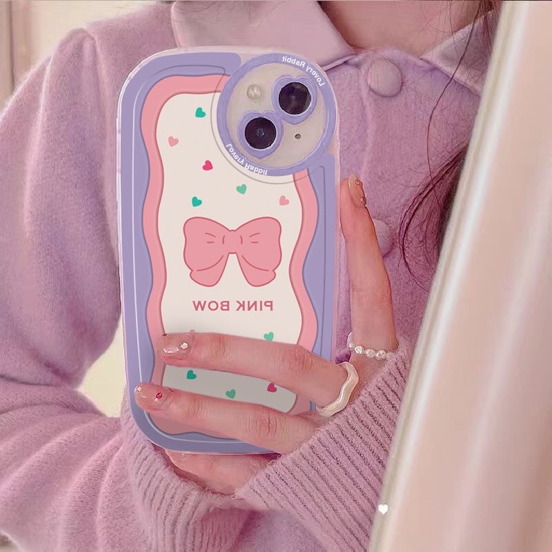 Ốp lưng điện thoại Iphone dễ thương