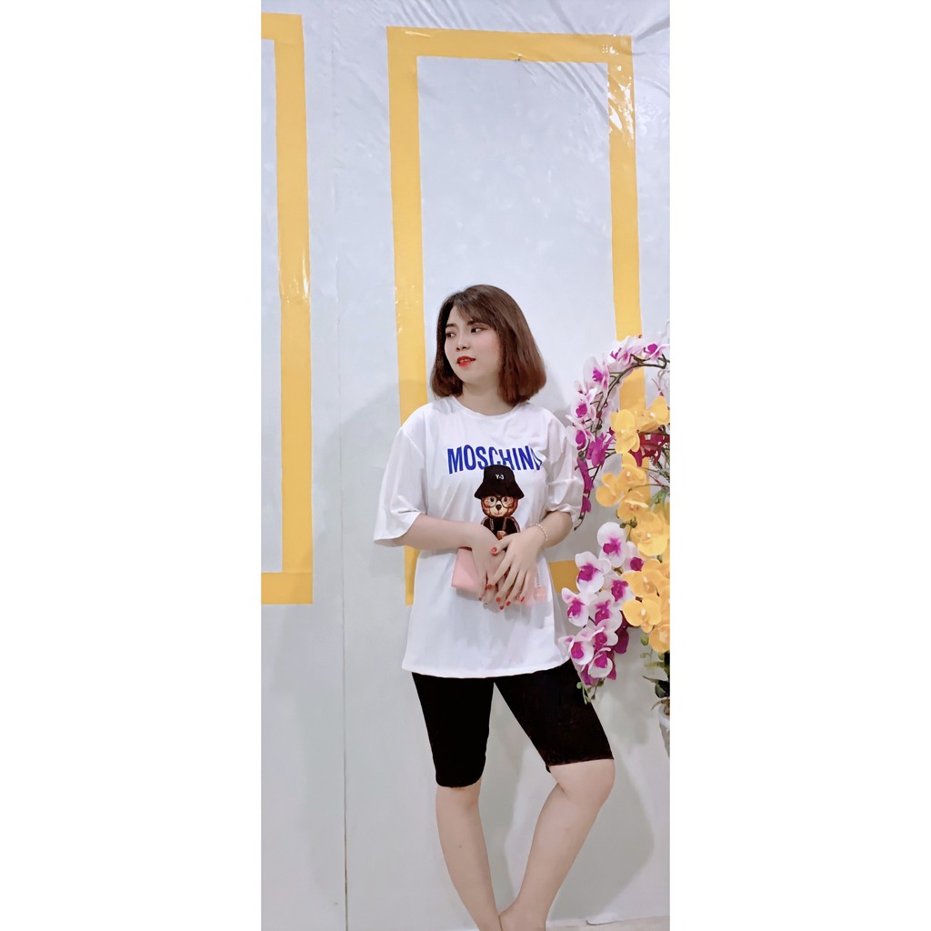 [Mã WA1606 giảm 15% đơn 99k] Bộ ngố Siêu Cute [FREE SHIP, MUA NHIỀU GIẢM GIÁ ] Chất liệu cực Chất và mát. đủ size. | BigBuy360 - bigbuy360.vn