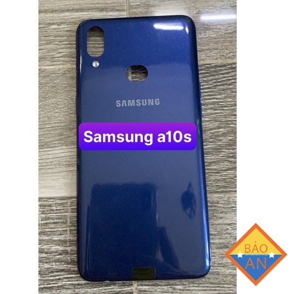 Nắp lưng / Vỏ điện thoại Samsung A10S zin