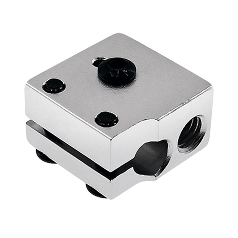 Khối Nóng Cứng Nâng Cấp Cho Máy In 3D Chịu Nhiệt Cao