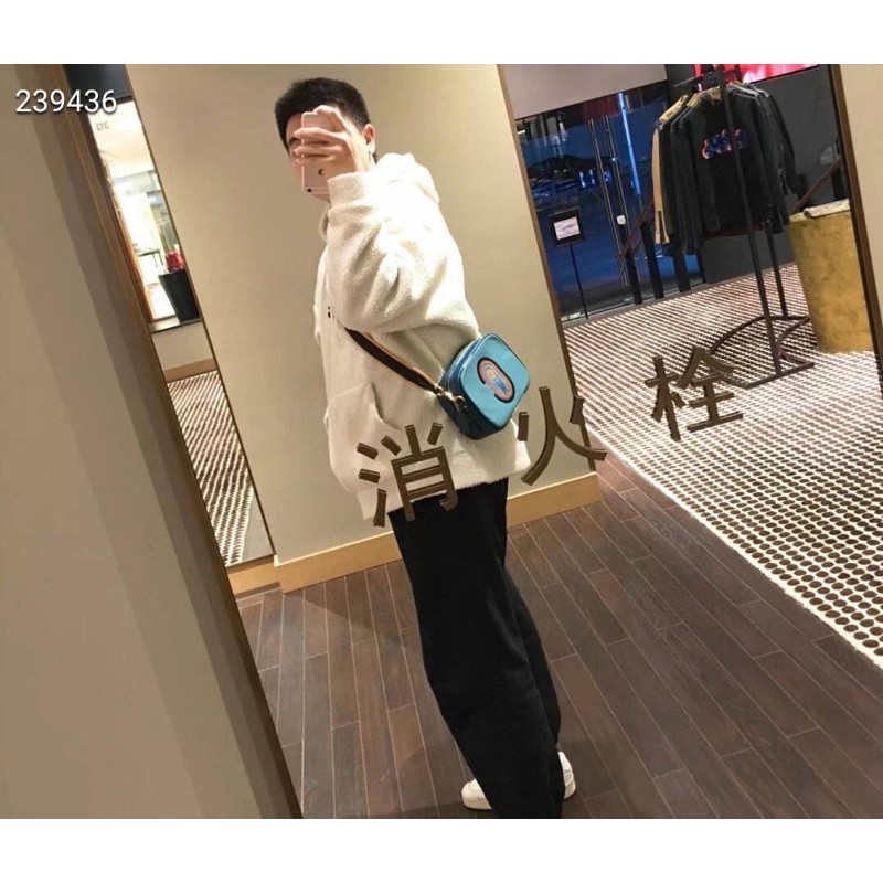 Túi đeo chéo COACH cao cấp