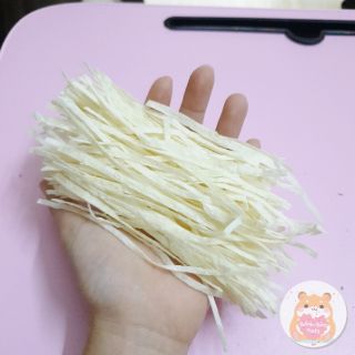 Cá sợi cho Hamster
