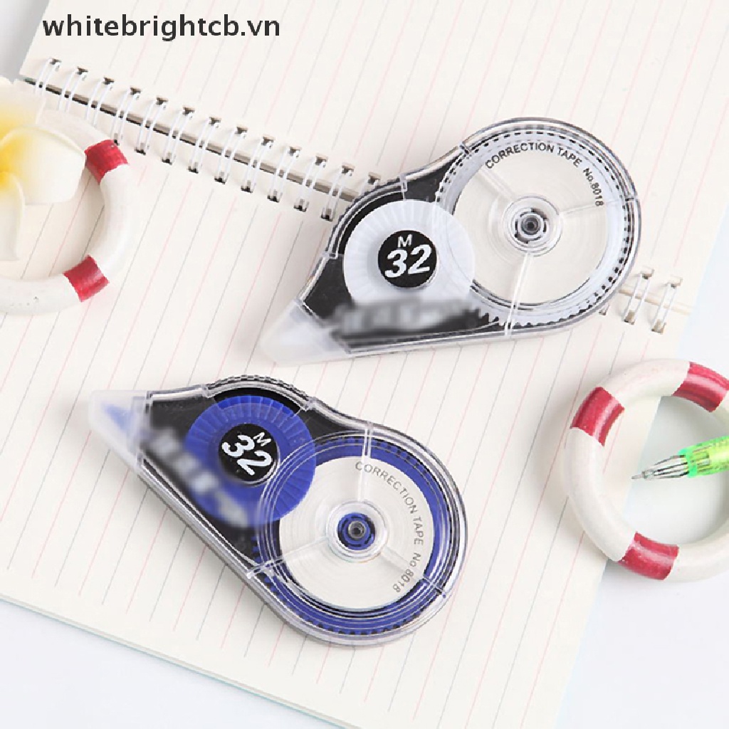 Bút Xóa Kéo Tiện Lợi 32M * 5MM