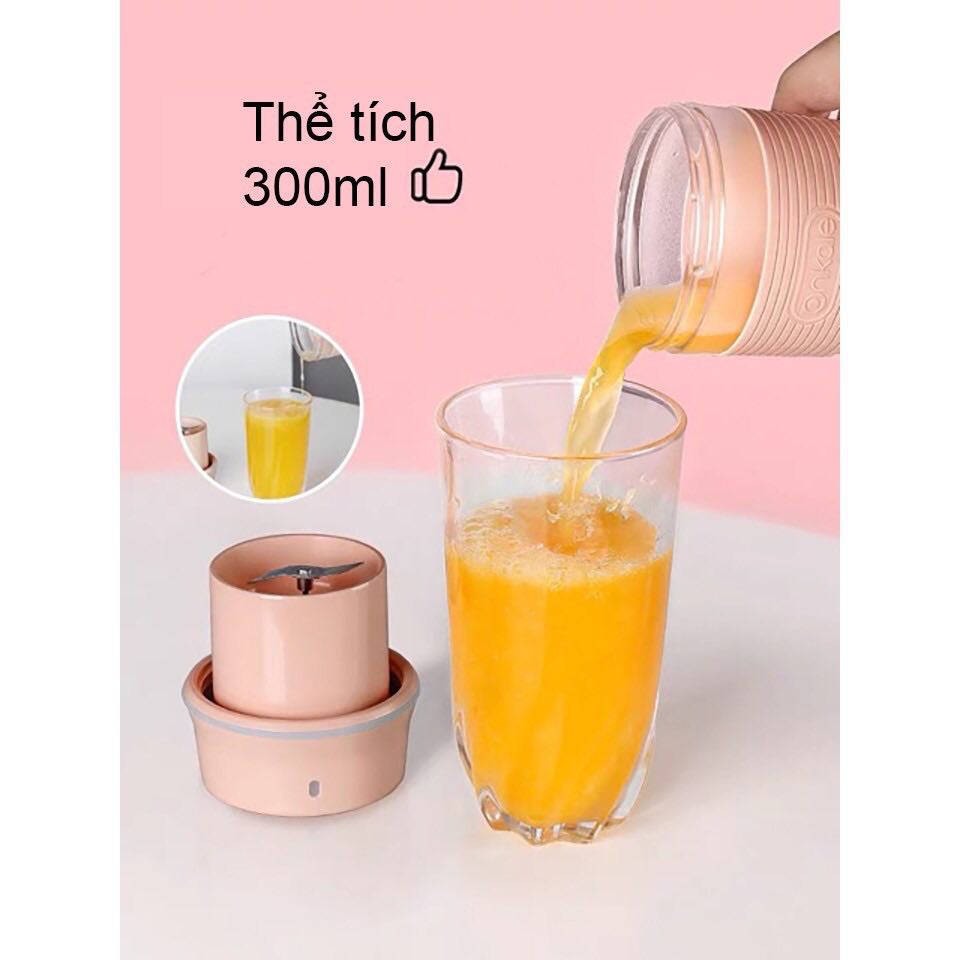 Máy say sinh tố mini