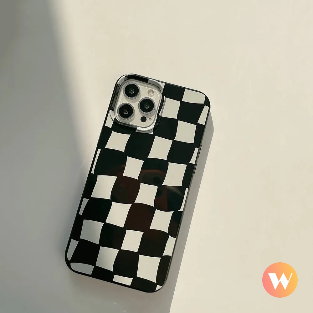 Ốp Điện Thoại TPU Mềm Chống Sốc In Logo Thời Trang Cho IPhone 13 12 11 Pro Max XR 7Plus 8Plus X SE 2020 XS Max