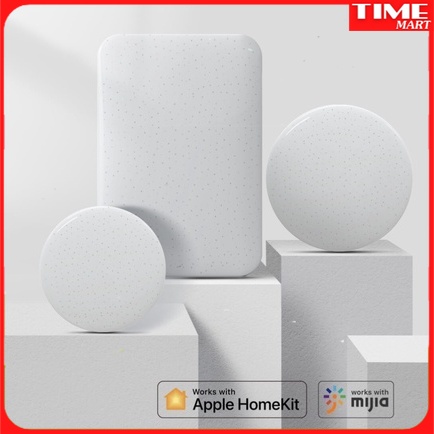 HOMEKIT - ÁNH SAO] ĐÈN LED ỐP TRẦN THÔNG MINH YEELIGHT Starry Series A2001 (Xiaomi Youpin)[TIME_MART siêu thị tiện ích]