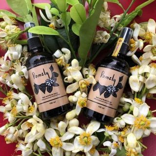 Nước cất hoa bưởi Pomely