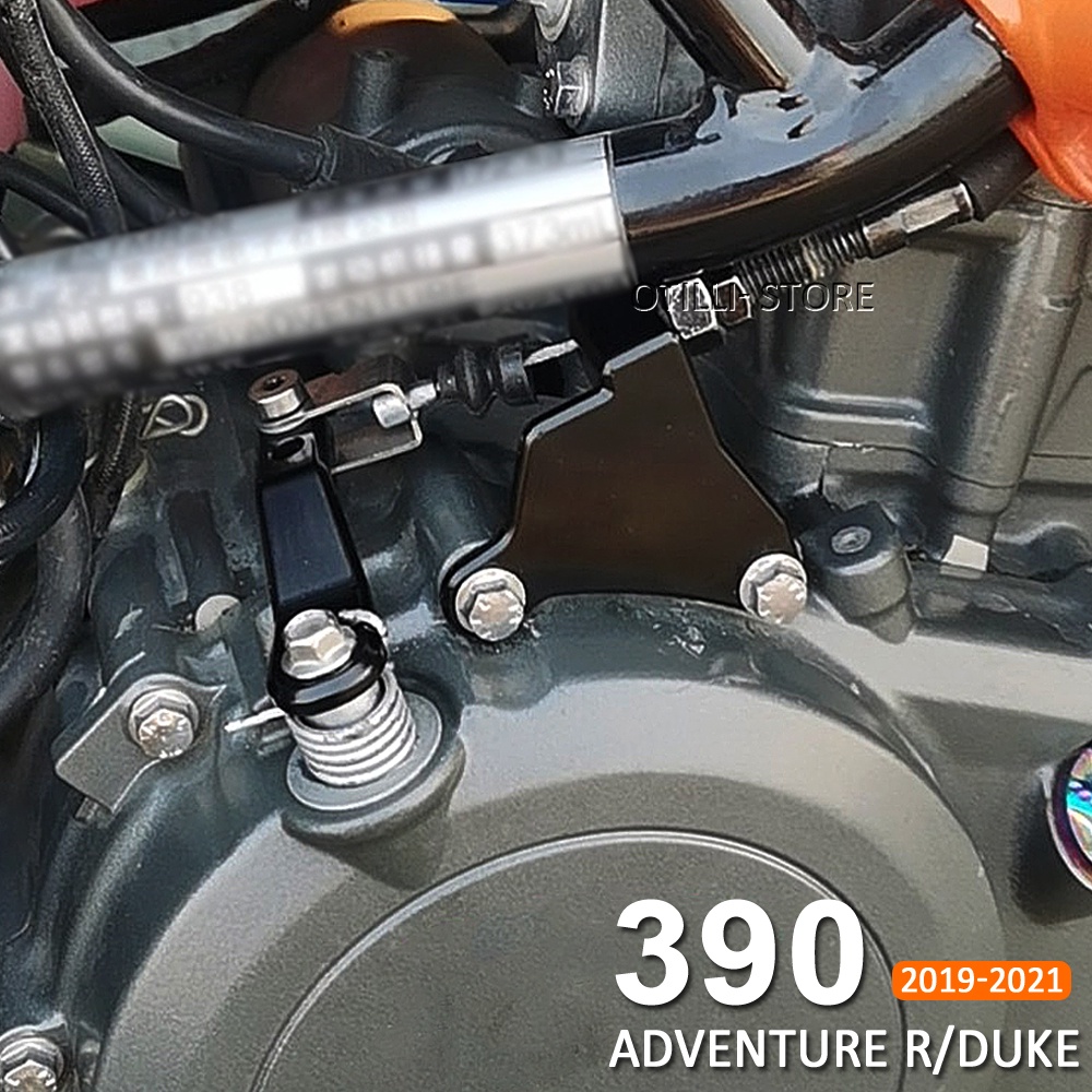 Tay Ly Hợp Phù Hợp Cho KTM 390 Adventure ADV R 390 Duke 2019-2021 1