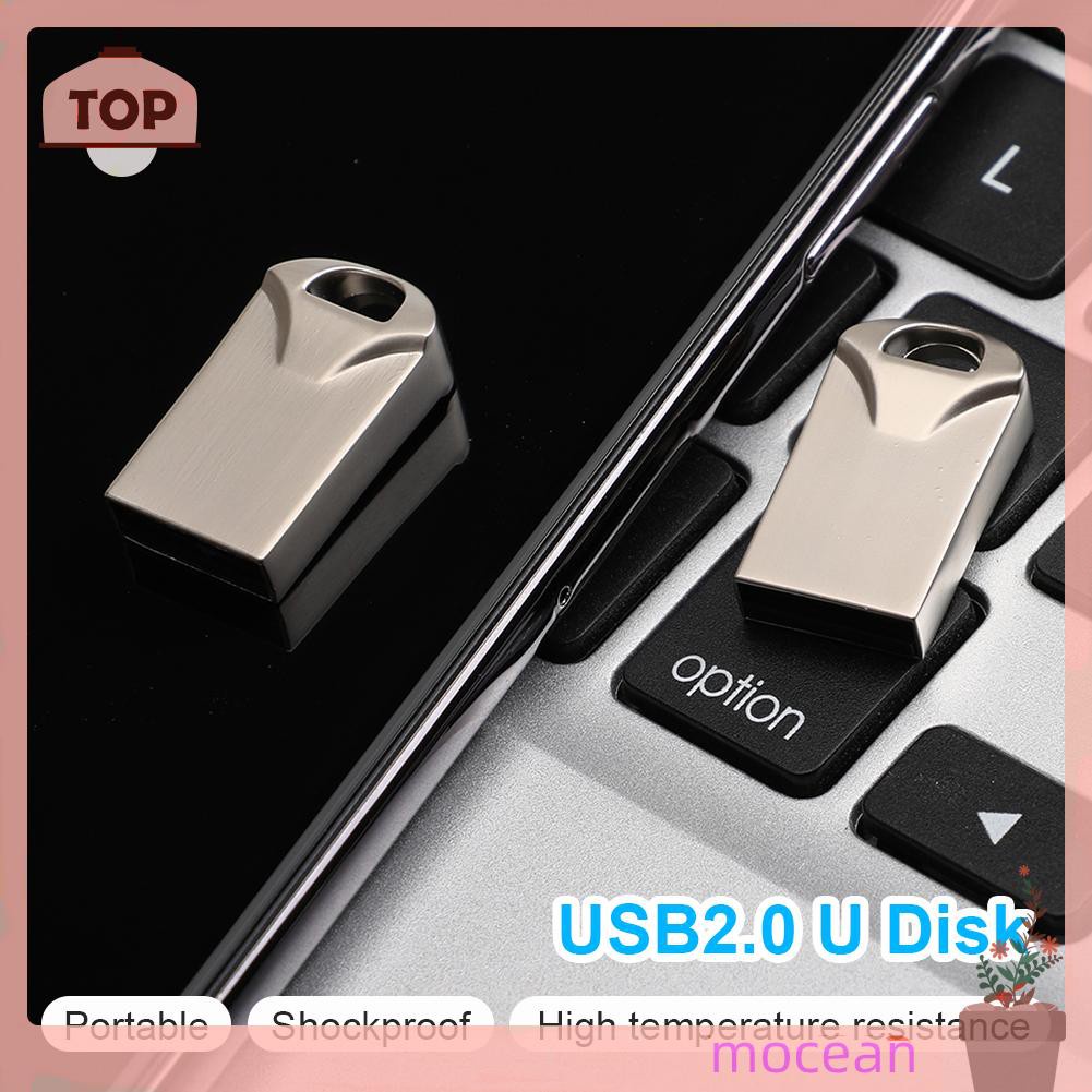 Usb 2.0 Mocean Hs021 64gb 32gb 16gb 8gb