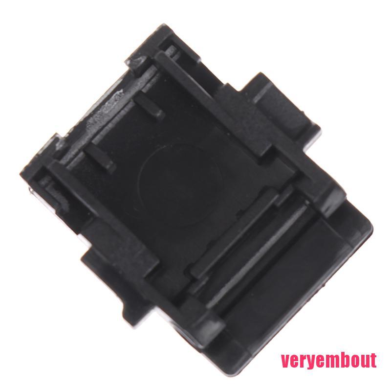 1PCS Network Port Cover Replacement For HP EliteBook 840 G3 745 G3 828 G3