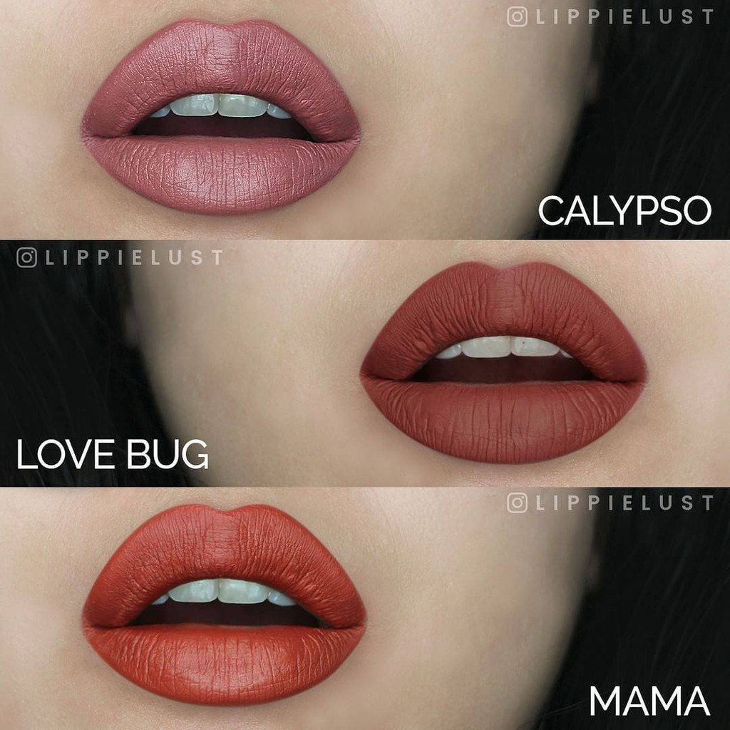 SON COLOURPOP MÀU LOVE BUG | BigBuy360 - bigbuy360.vn