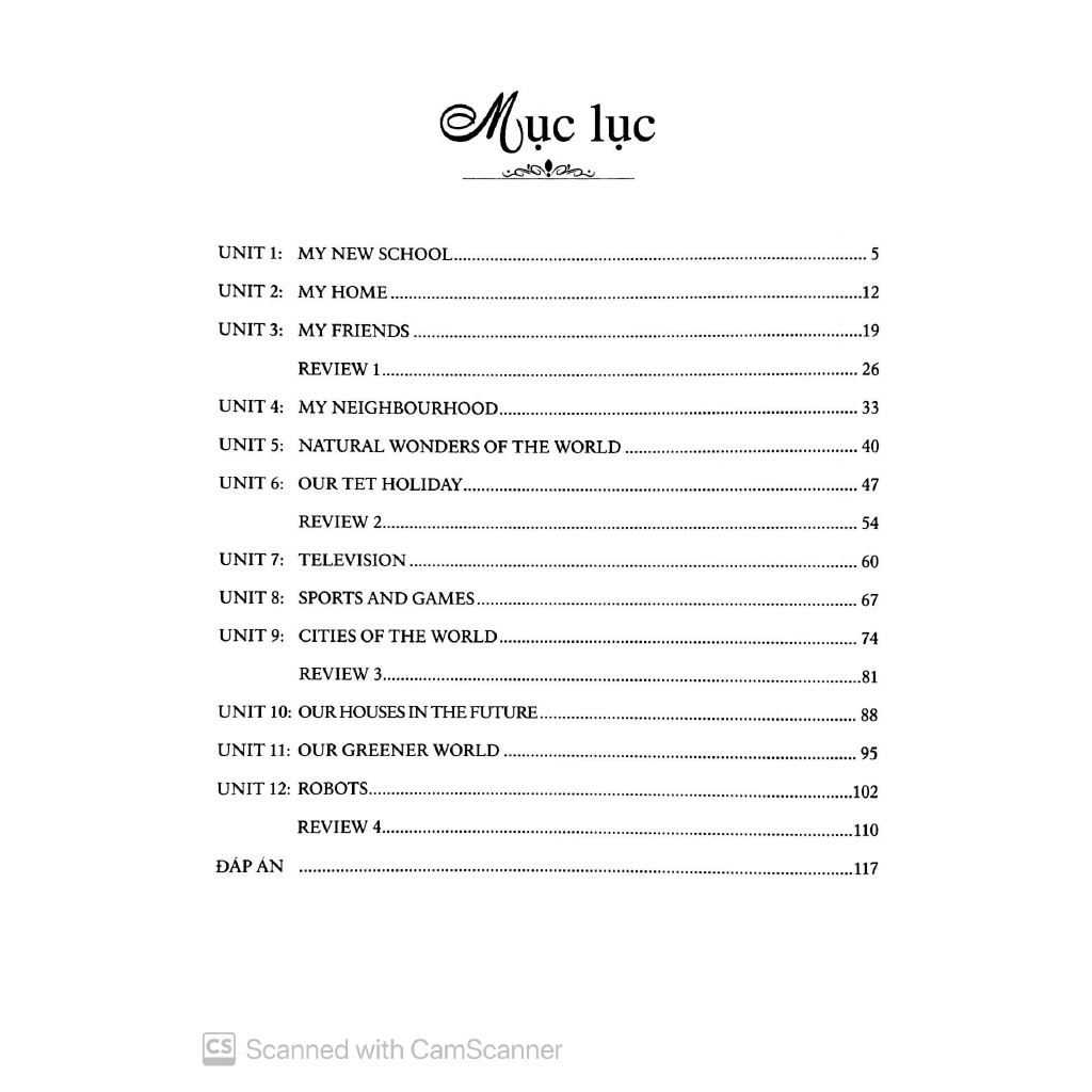 Sách - Bài Tập Thực Hành Tiếng Anh 6 Theo Chương Trình Mới Của Bộ Giáo Dục Và Đào Tạo