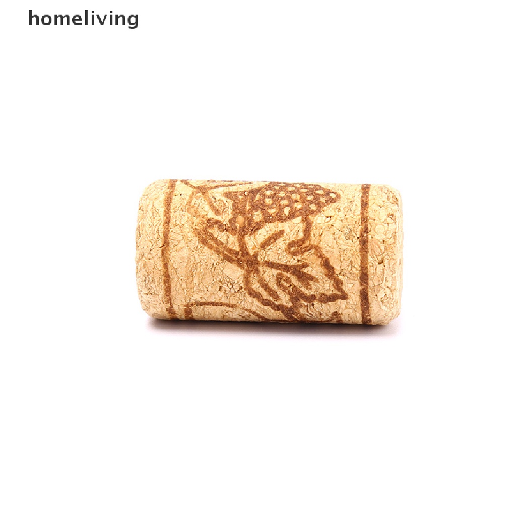 Set 10 Nút Chặn Chai Rượu Vang Có Thể Tái Sử Dụng Tiện Lợi