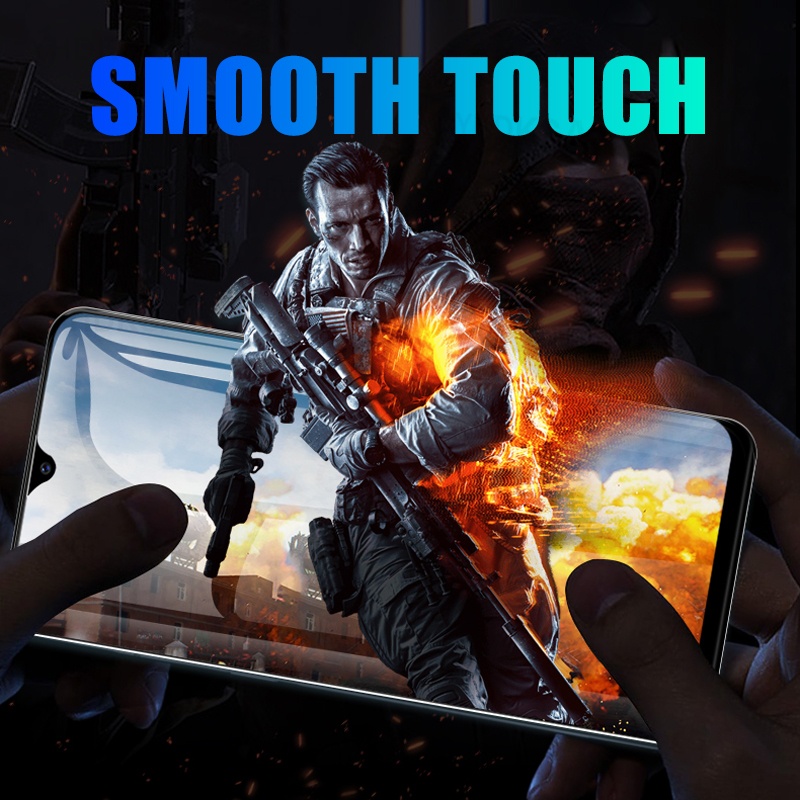 Kính Cường Lực 9D Bảo Vệ Toàn Màn Hình Cho Xiaomi Mi 11 10 Lite 10i 11i 9T 10T 11T Pro 5G Mi 9 SE A3 CC9 CC9E Play