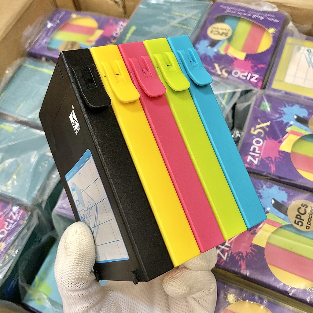 Hộp Chống Sốc Đựng Ổ Cứng Laptop SSD HDD 2.5 inch - Box Đựng Ổ Cứng Laptop