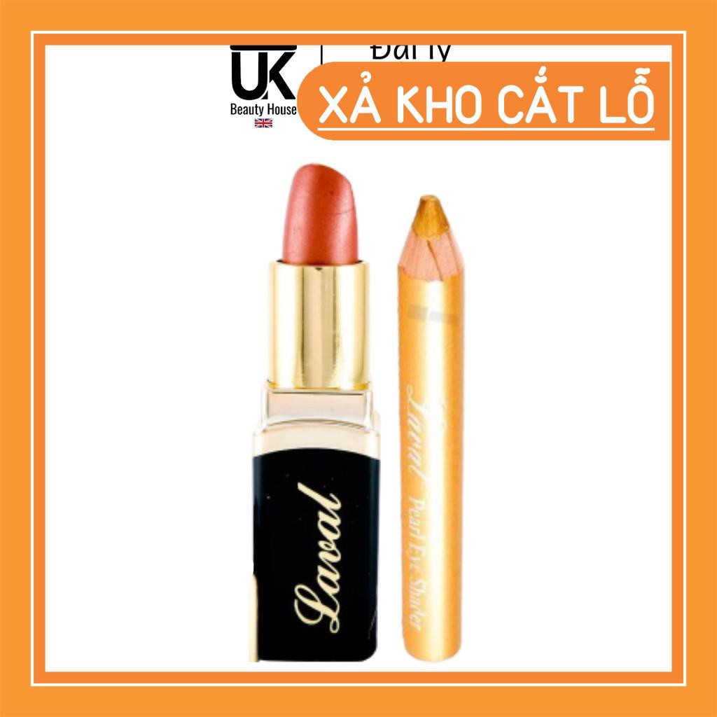 Kẻ mắt Laval