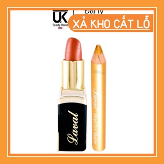 Kẻ mắt Laval