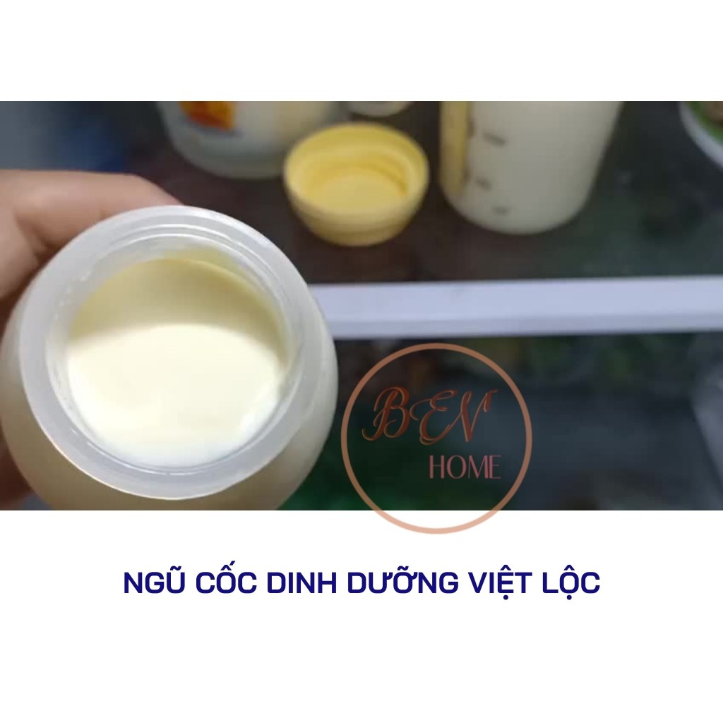 Cốm Lợi Sữa MumMilk Đông Trùng Hạ Thảo (1 hộp 20gói)