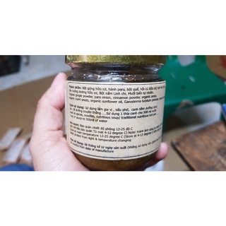 cốt lẩu/ phở dưỡng sinh thuần chay