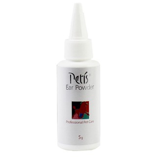 Bột nhổ lông tai thú cưng PETIS
