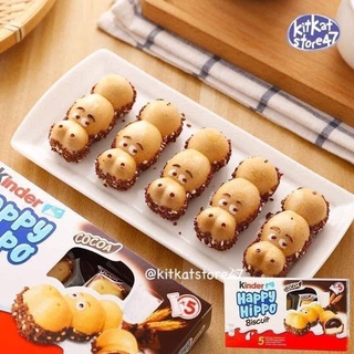 Kẹo Socola Kinder Hà Mã (100gr)