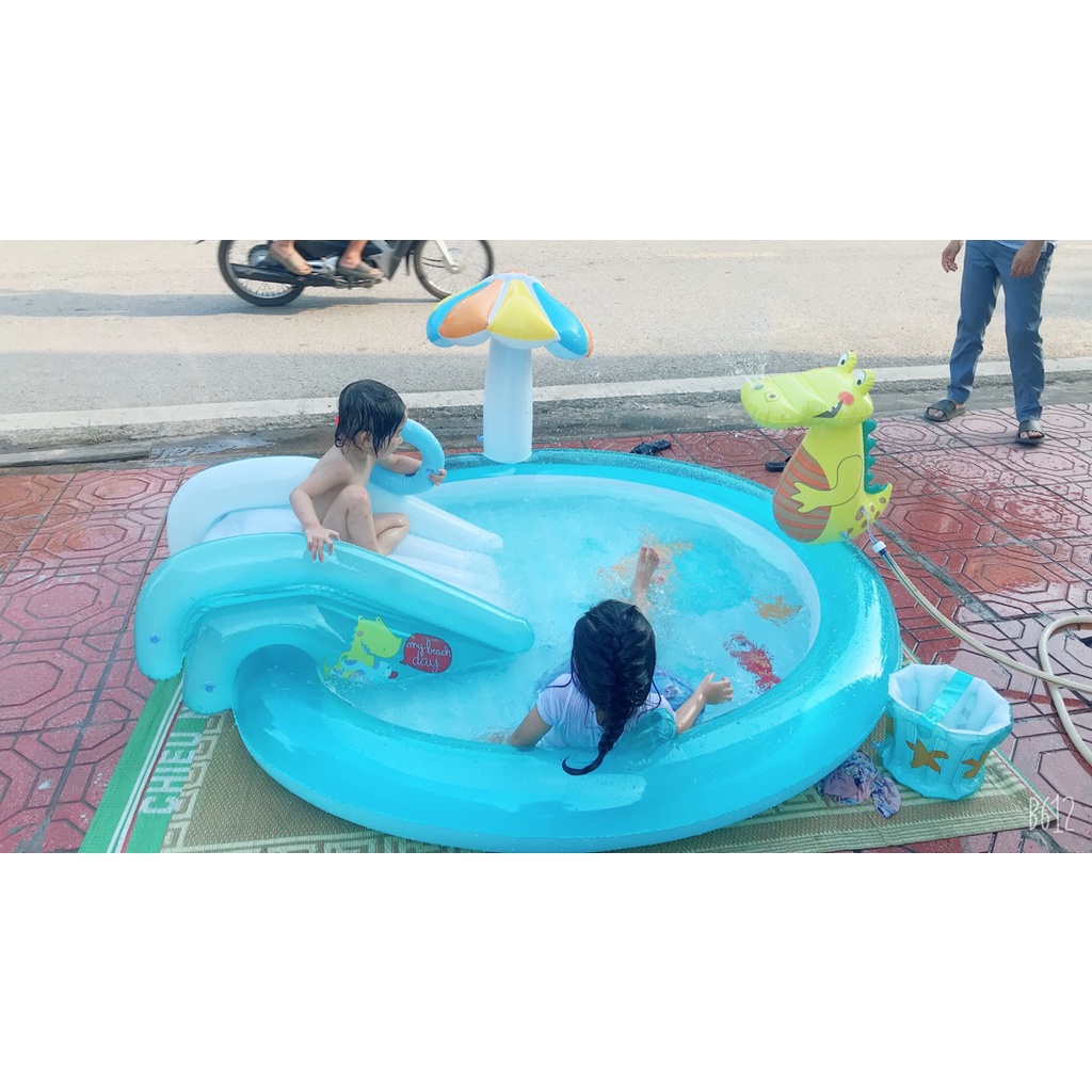 slide