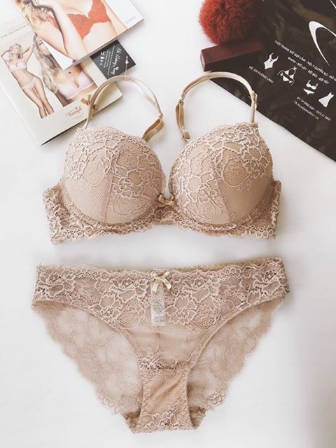 Bộ lót Victoria secret