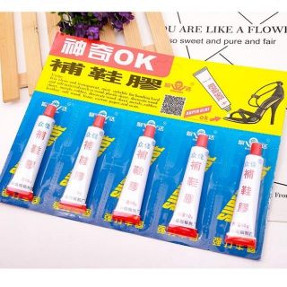 Keo Dán Giày Dép siêu chắc chắn