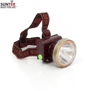 ĐÈN LED ĐỘI ĐẦU SUNTEK KL-668
