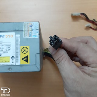 Nguồn máy tính AcBel E2-510 Plus