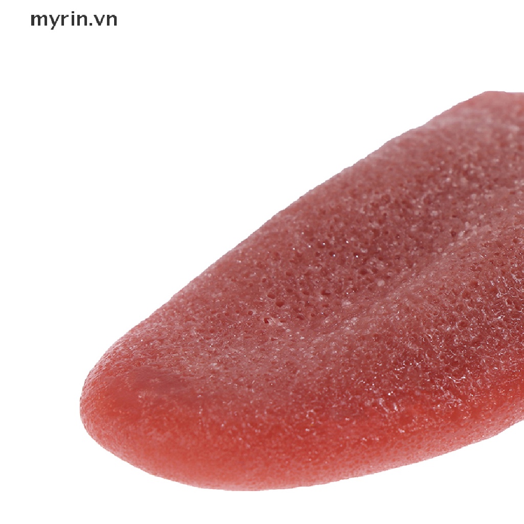 Set 2 Kẹp Lưỡi Giả Làm Ảo Thuật Vui Nhộn VN