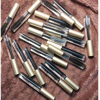 Chuốt mi dầu dừa dưỡng dài mi