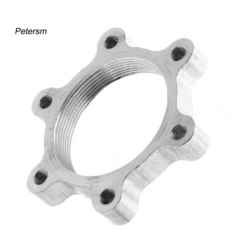 Bộ Ốc Vít 44 / 48mm Cho Đĩa Phanh Xe Đạp Leo Núi