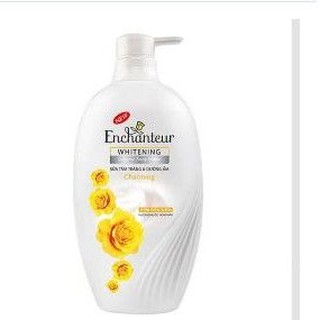 Sữa tắm Enchenter 550ml Thái Lan