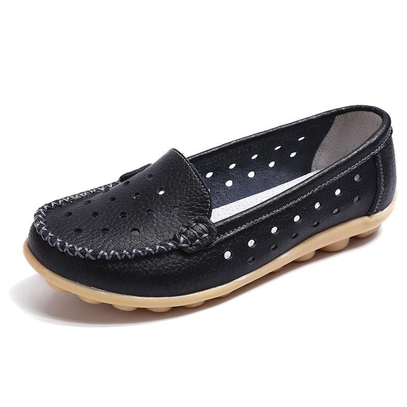 Giày Lười nữ Big Size(40 41 42 43 44) | BigBuy360 - bigbuy360.vn