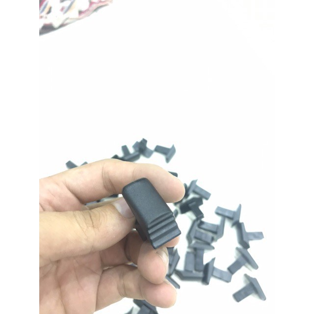 2 Chốt khóa thang- nút khóa thang - Phụ kiện thang nhôm rút