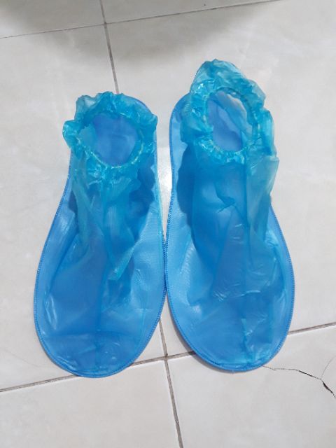bao bọc giày đi mưa tiện lợi | BigBuy360 - bigbuy360.vn
