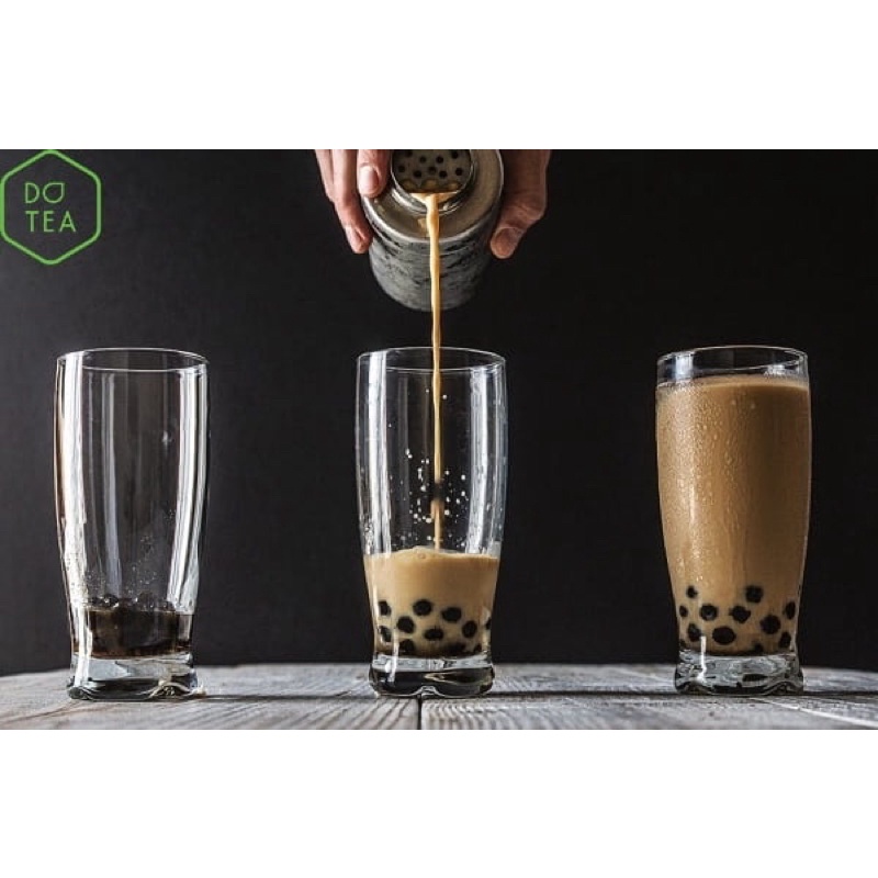 SET TRÀ SỮA Ô LONG TỰ NẤU CHUẨN VỊ NHƯ Ở TIỆM | BigBuy360 - bigbuy360.vn