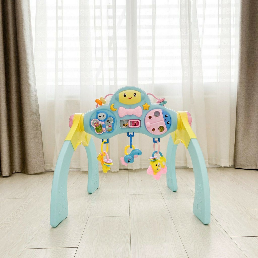 Kệ chữ A Umoo chính hãng