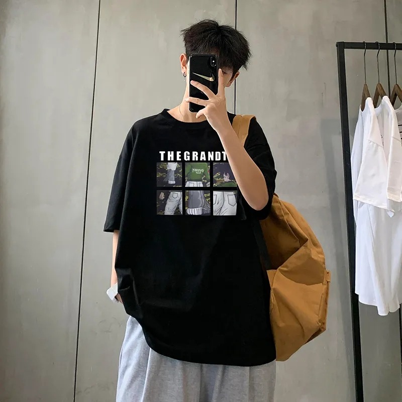 YUANZ Men Clothes Store