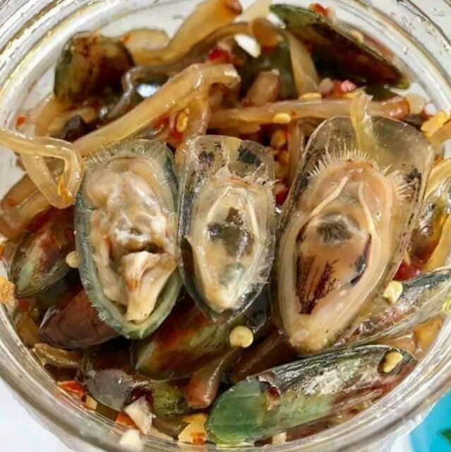 HCM_700g mắm cà xỉu đặc sản Hà Tiên_Phú Quốc | BigBuy360 - bigbuy360.vn