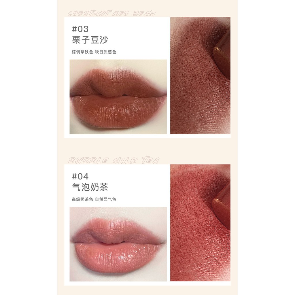 Son Lì Nội Địa Trung Maxfine Không Trôi Dưỡng Ẩm Môi | BigBuy360 - bigbuy360.vn