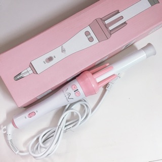 MÁY UỐN TÓC TỰ ĐỘNG VIVID LOẠI 1